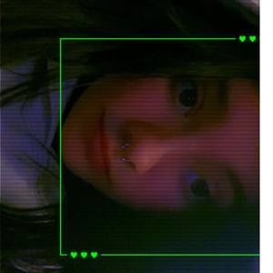 Meet your Posher, Nevaeh